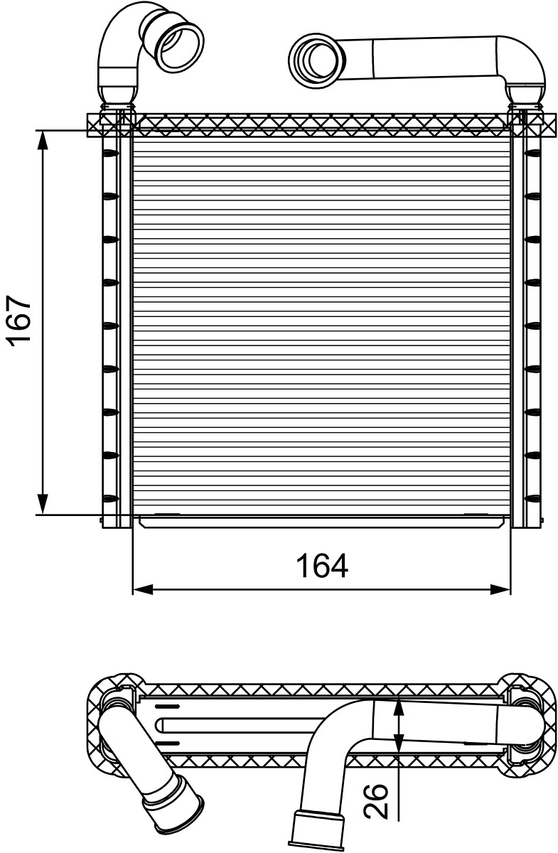 VALEO 811506...